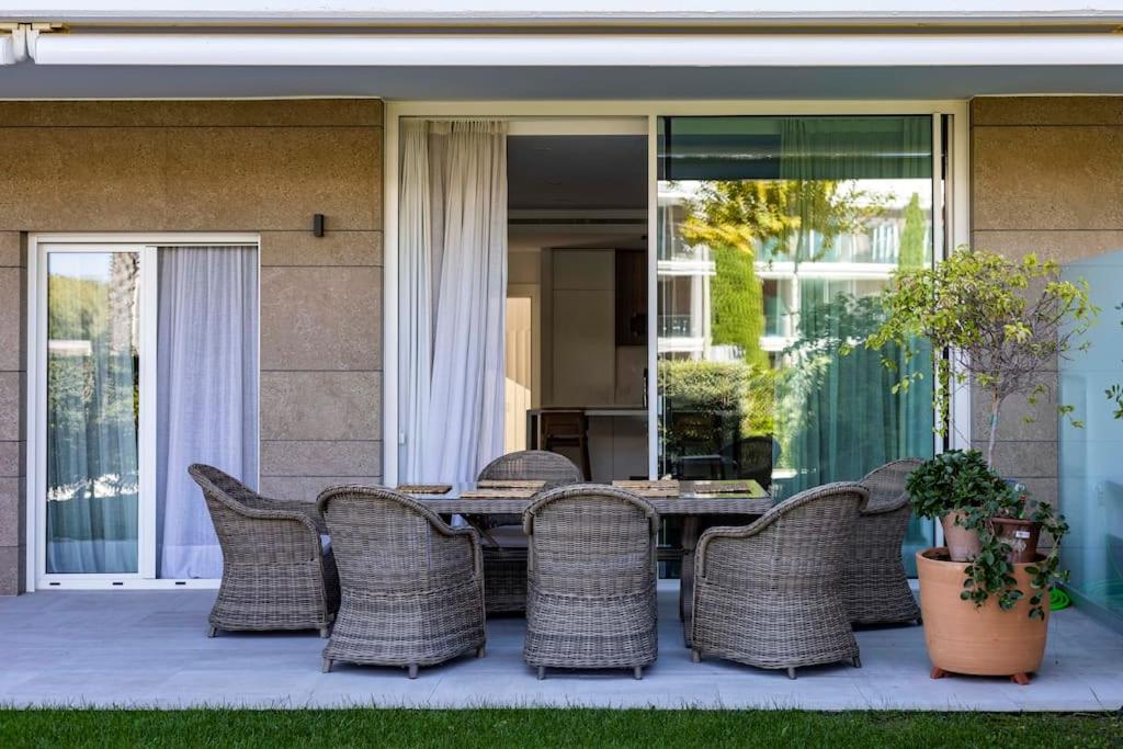 GINVA - Apartamento de lujo al lado de la playa photo 4