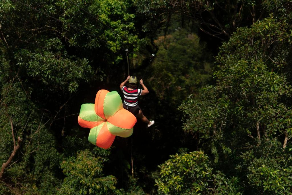Hotel Fazenda Morros Verdes Ecolodge photo 4