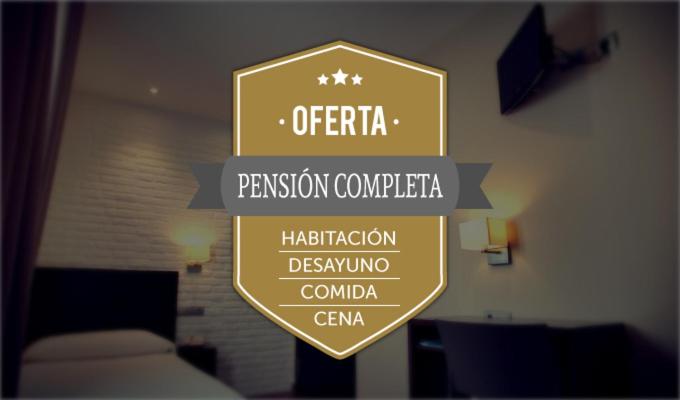 B&B La Atalaya photo 2