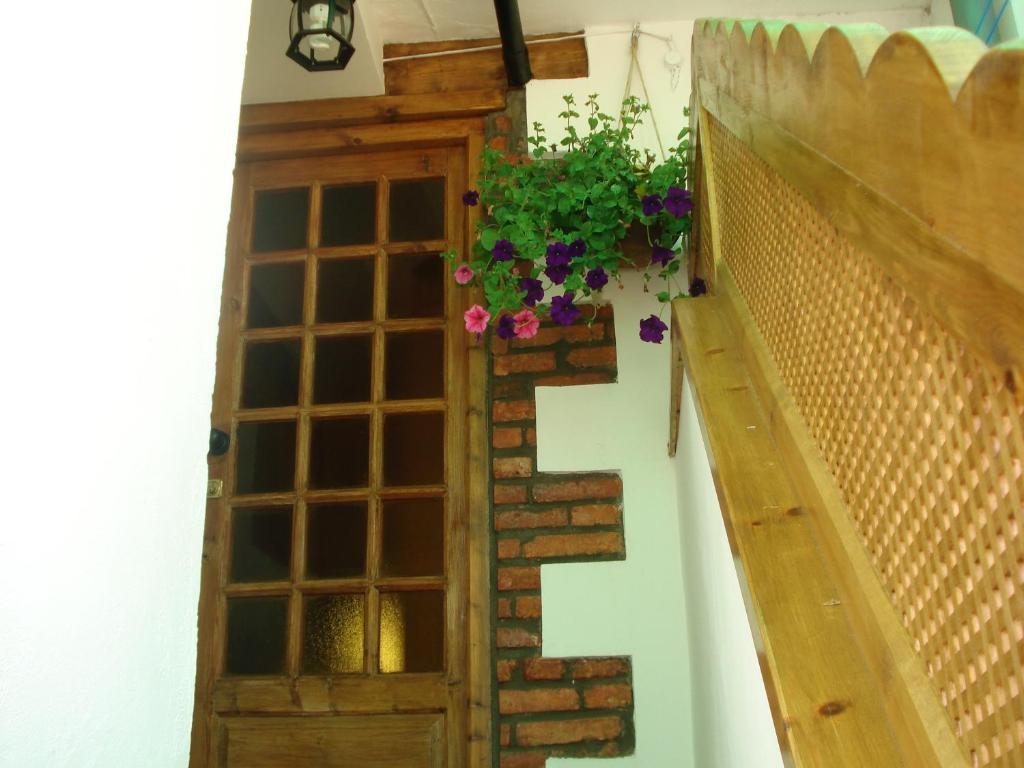 Apartamentos Flor de Luna photo 1