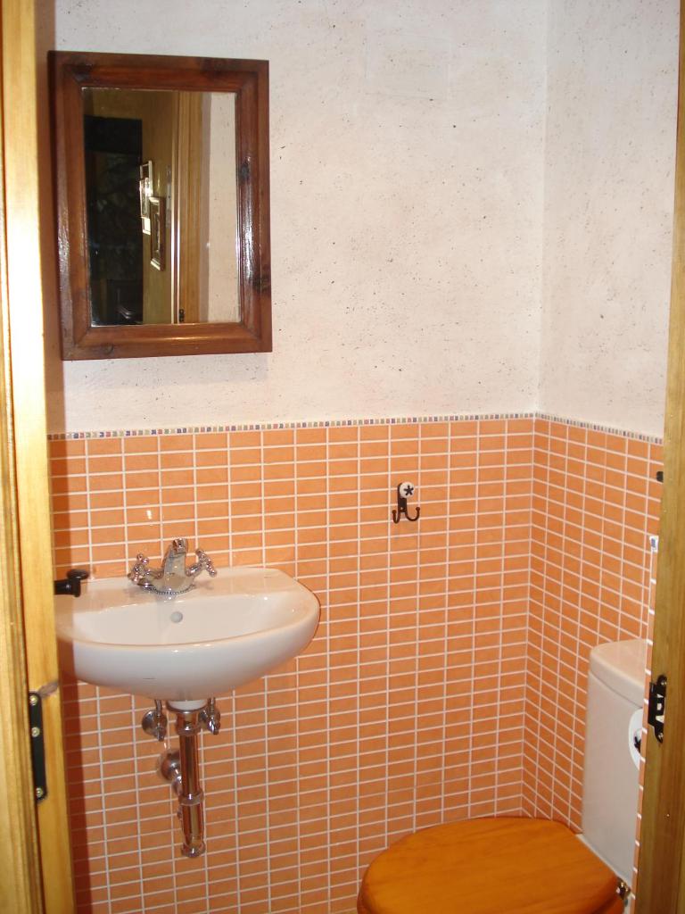 Apartamentos Flor de Luna photo 4