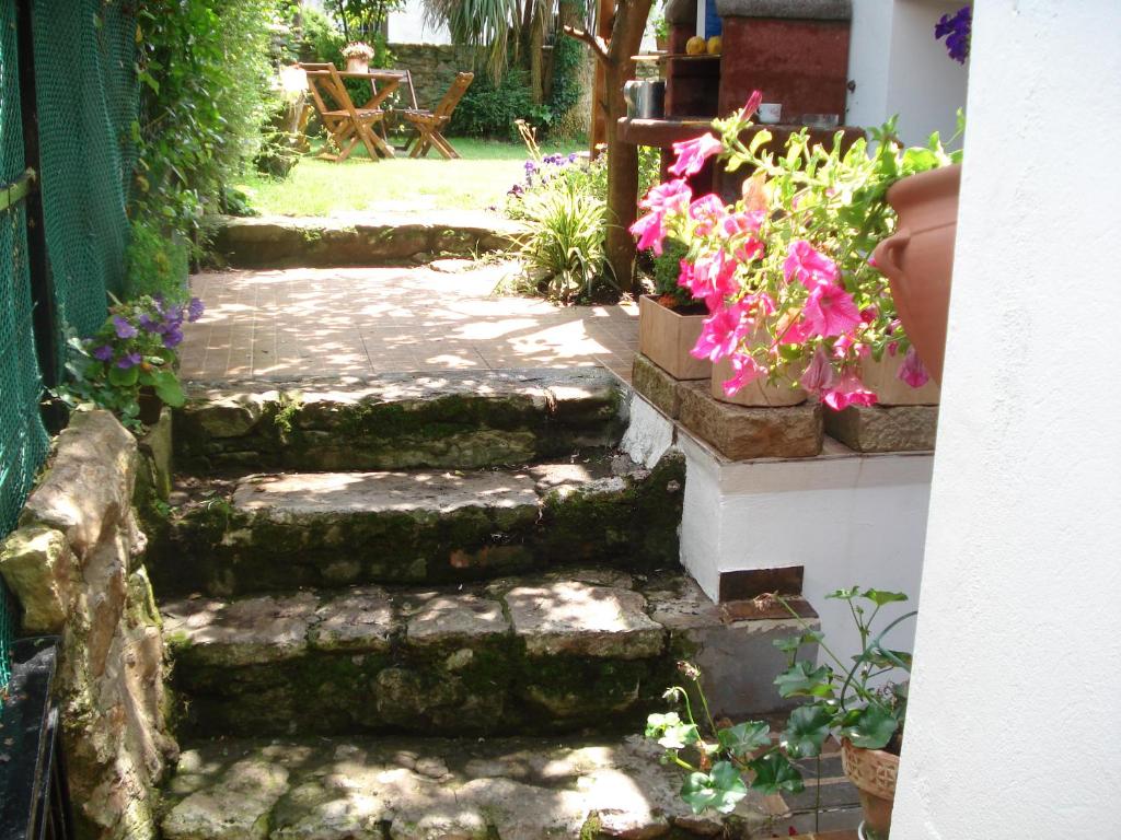 Apartamentos Flor de Luna photo 2