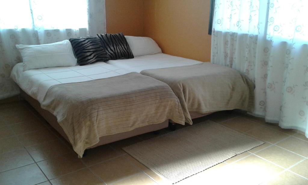 Paradise Camp delux Rooms photo 2