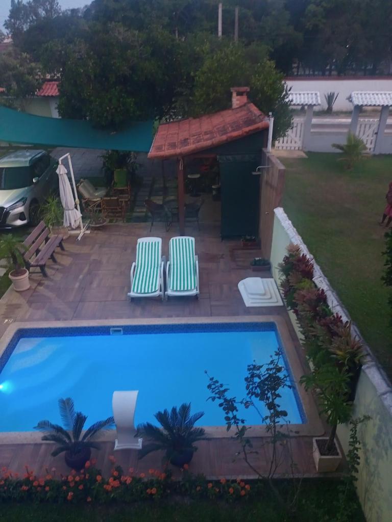 Flats Casa Verde