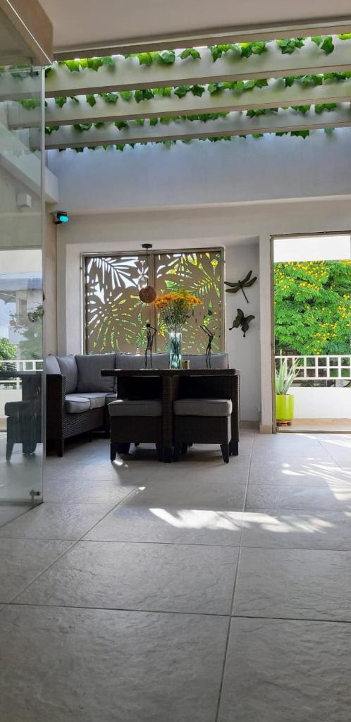 Habitación privada 1 Cali photo 3