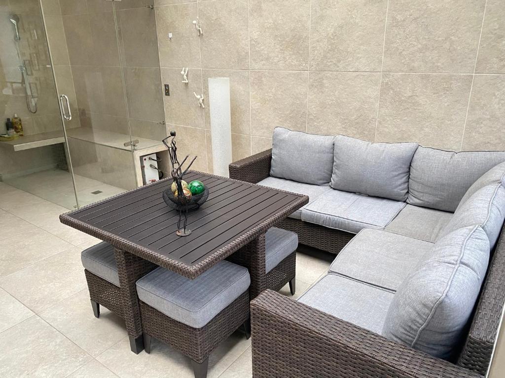 Habitación privada 1 Cali photo 2