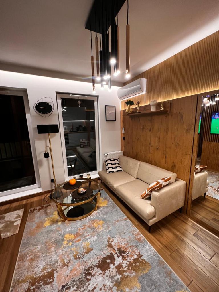 Butikowy Apartament Topazowa photo 3
