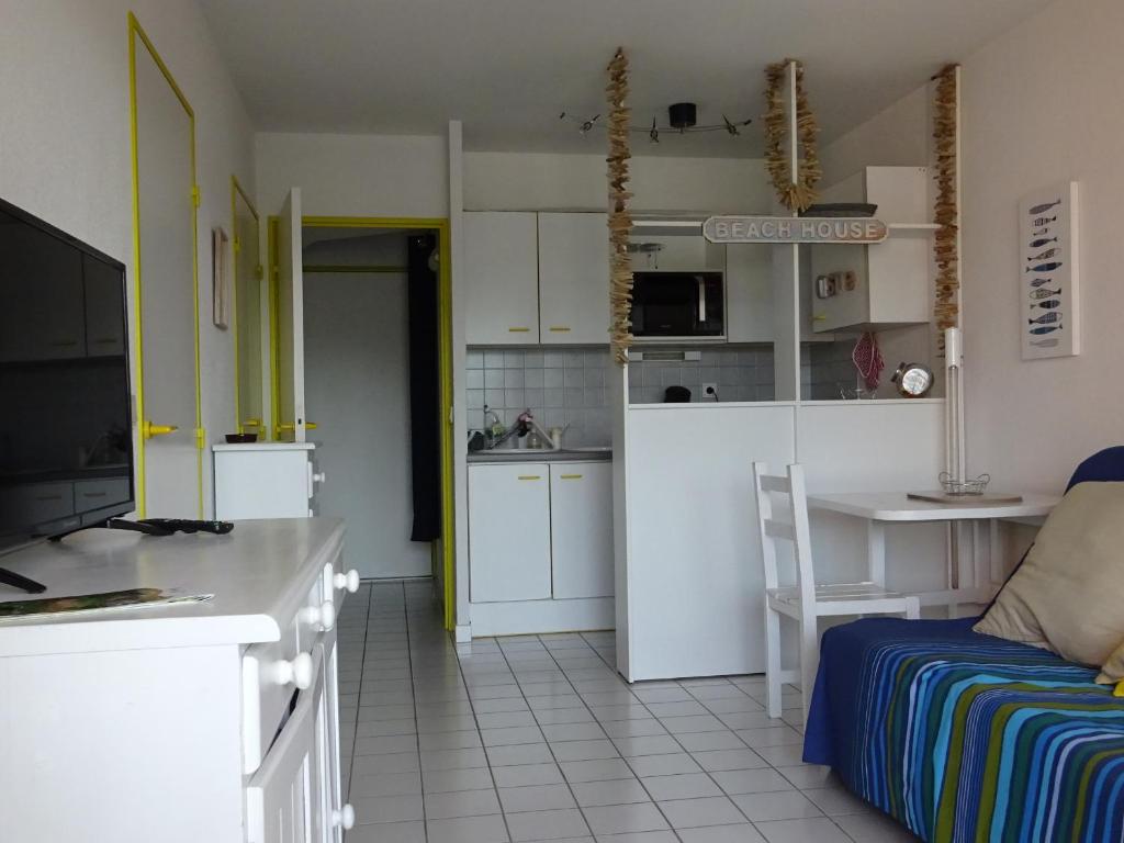 Appartement Argelès-sur-Mer, 3 pièces, 4 personnes - FR-1-732-20 photo 4