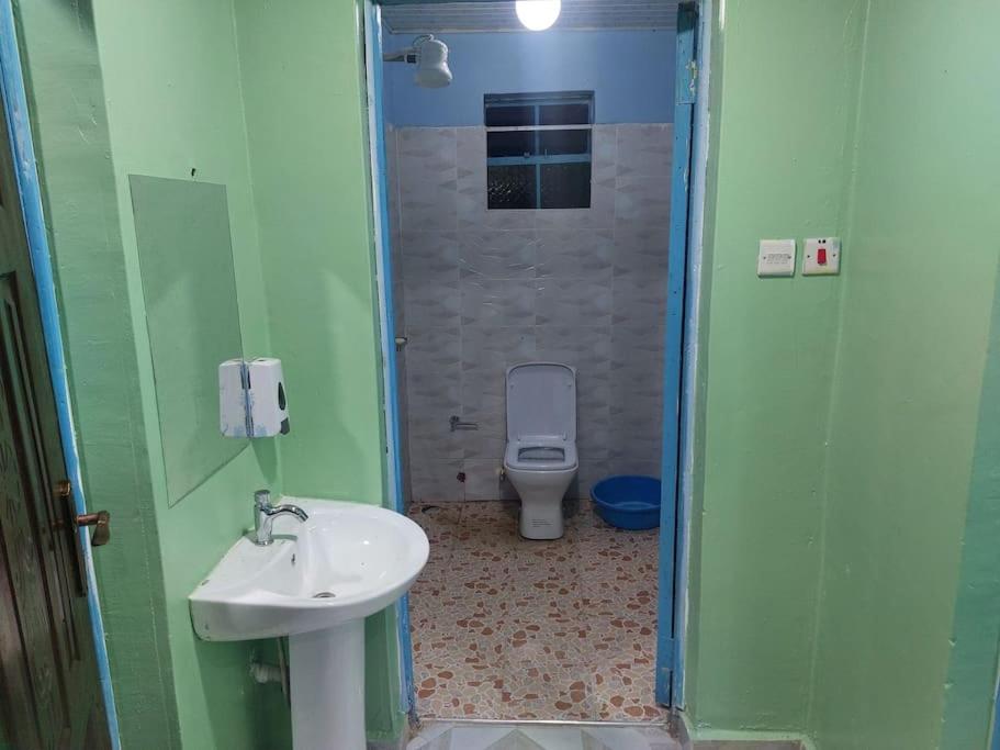The D'Lux Home, Homa Bay photo 1