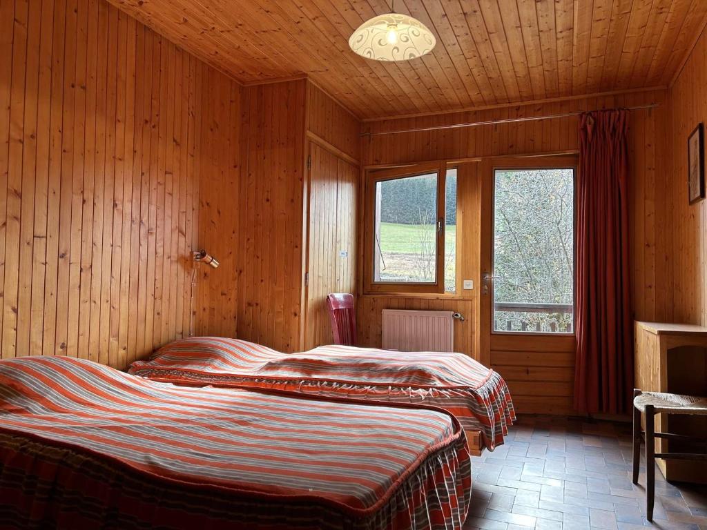 Chalet Notre-Dame-de-Bellecombe, 8 pièces, 6 personnes - FR-1-595-93 photo 1