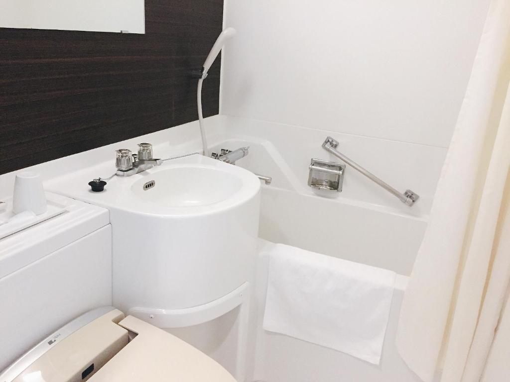 Kansai Airport First Hotel - Vacation STAY 10612v photo 1
