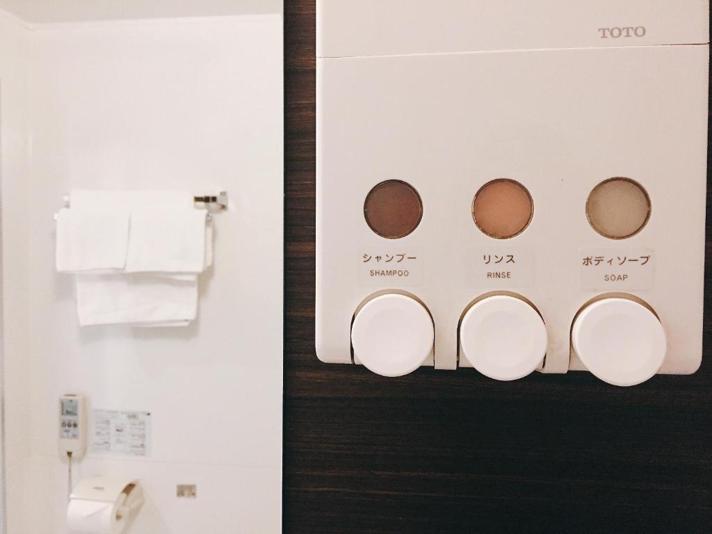 Kansai Airport First Hotel - Vacation STAY 10612v photo 2
