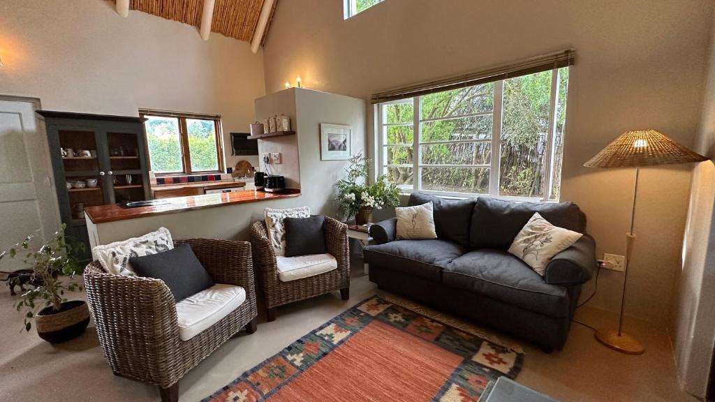 Twin Trees Cottage photo 3