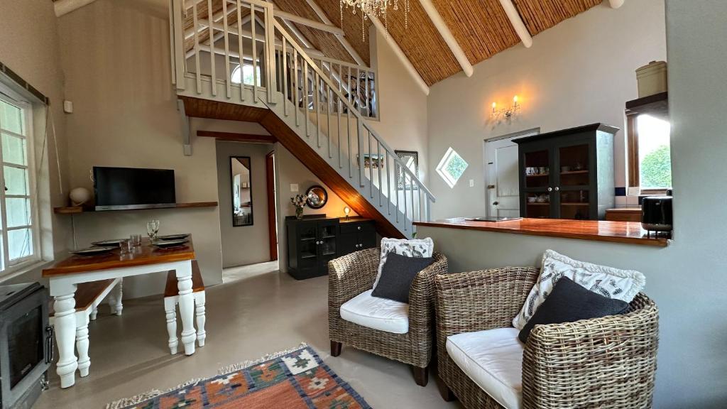Twin Trees Cottage photo 4