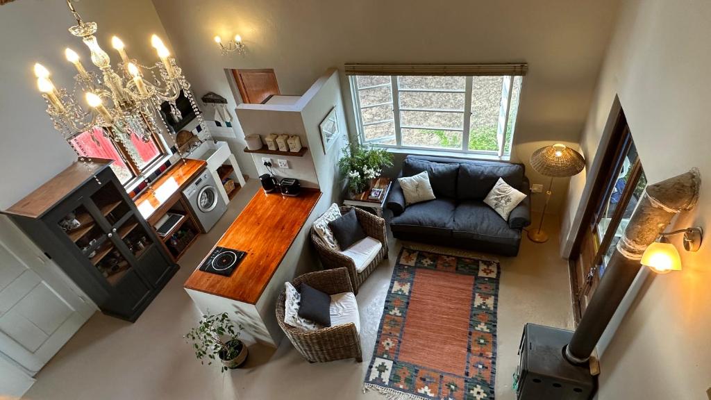 Twin Trees Cottage photo 2
