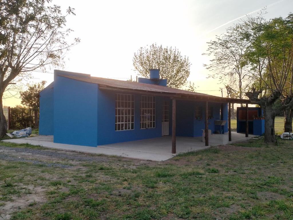 El Rancho Azul photo 1