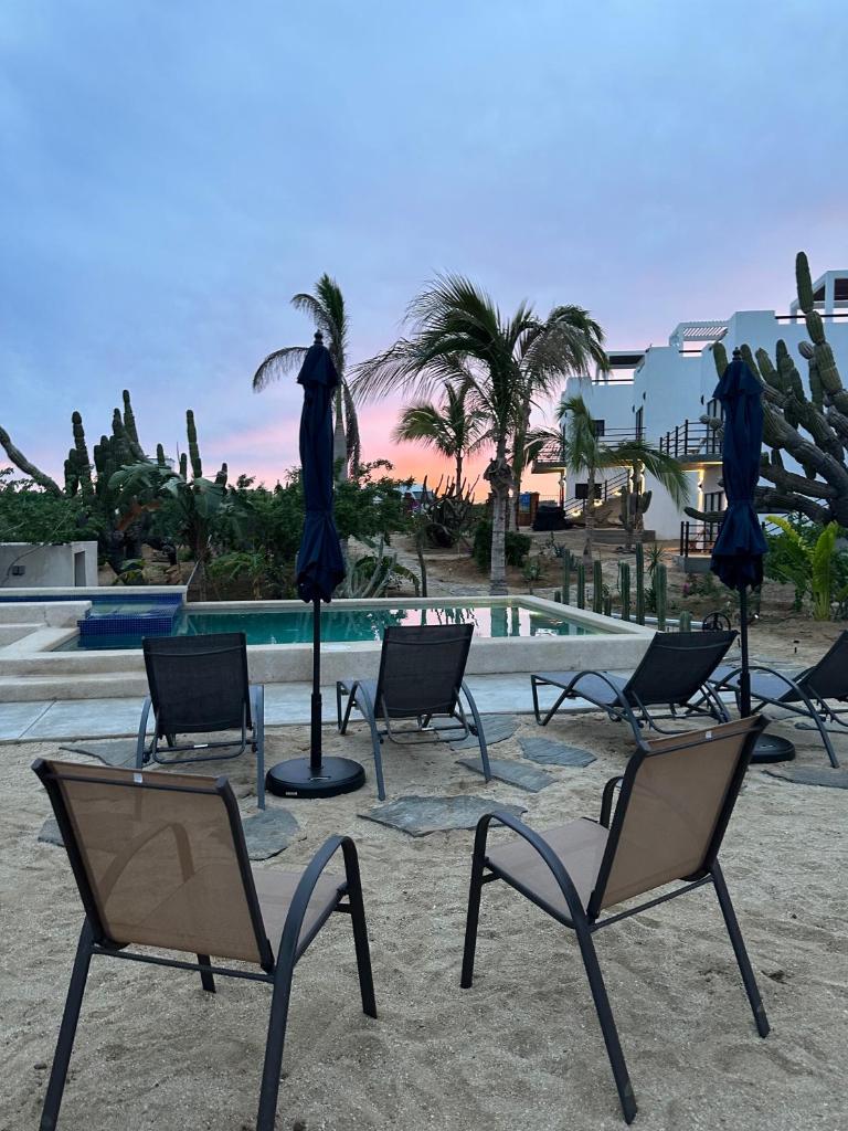 Villas Del Scarlet Cardones photo 3