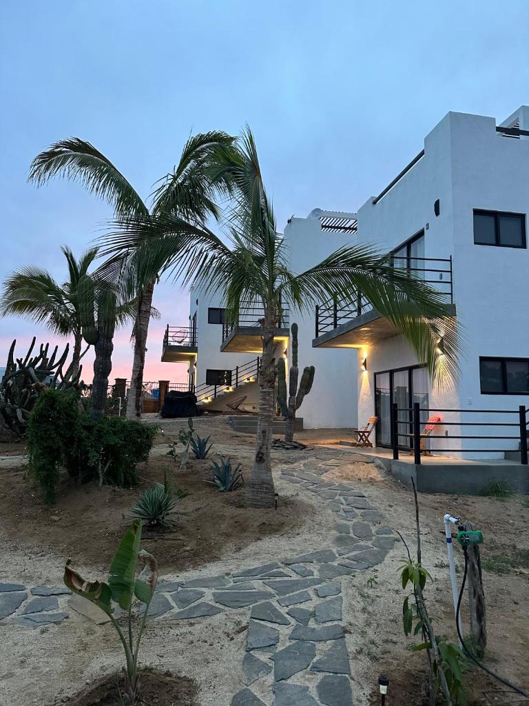 Villas Del Scarlet Cardones photo 1