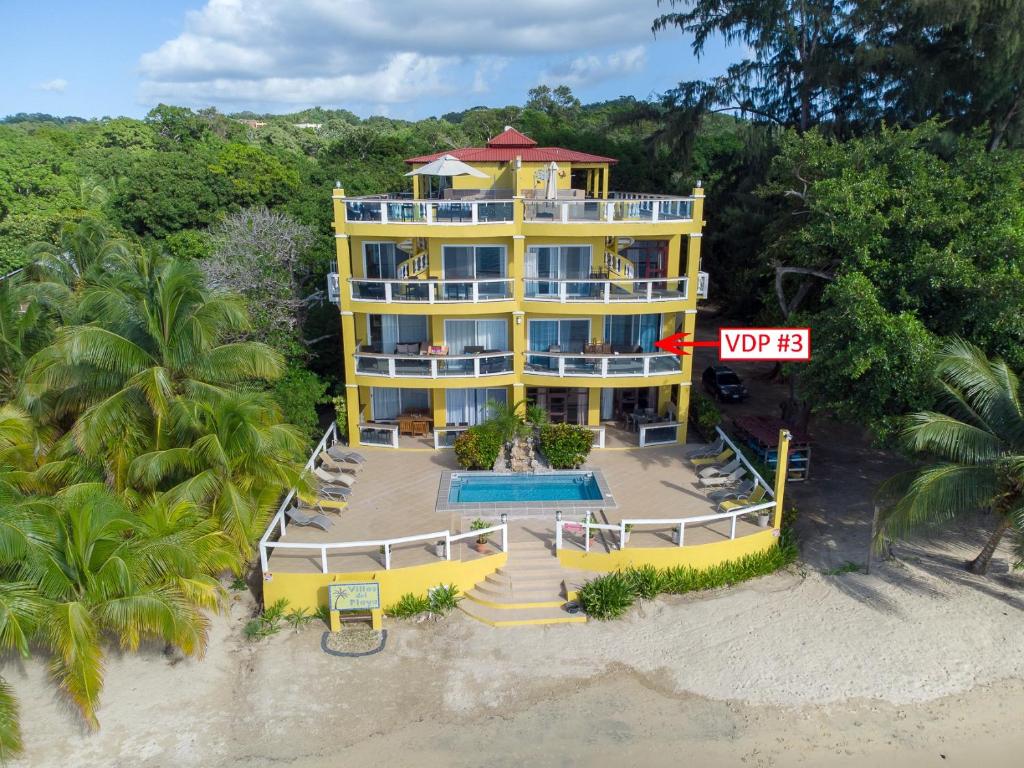 Del Playa #3 Condo photo 1