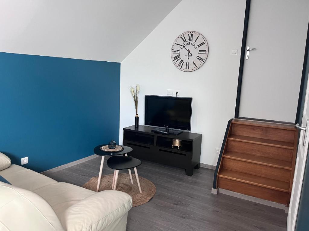 Appartement Amiens-Camon photo 3