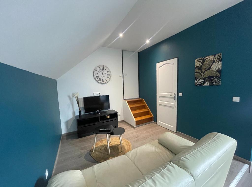 Appartement Amiens-Camon photo 4