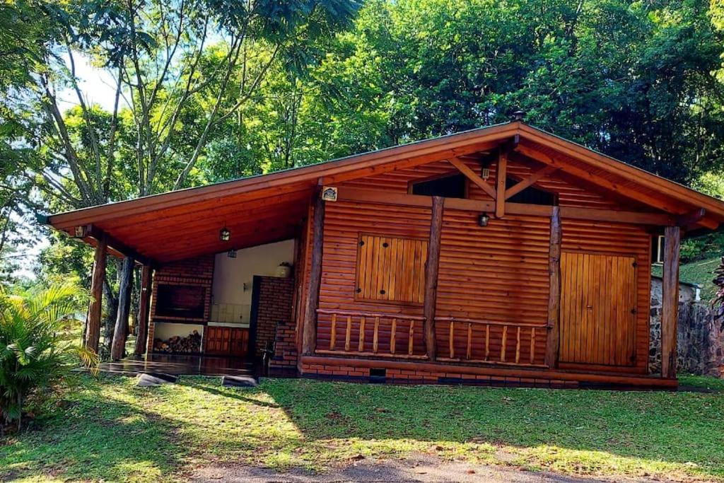 Cabaña Guabiroba photo 2