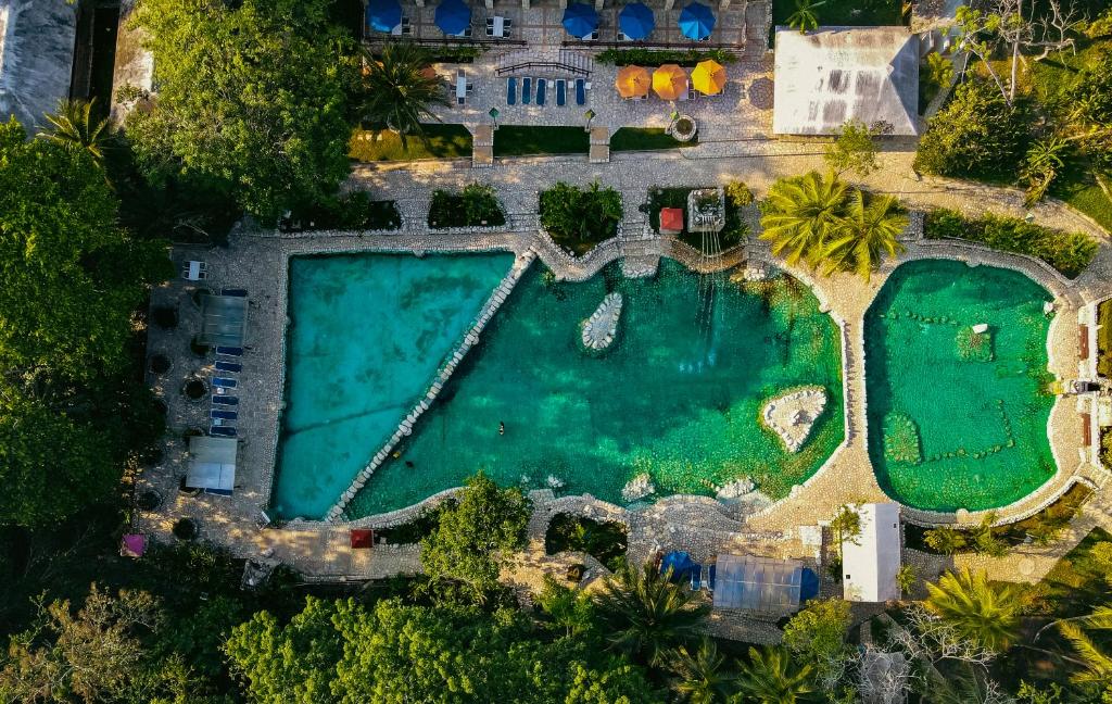 Chan-Kah Resort Village Convention Center & Maya Spa photo 1