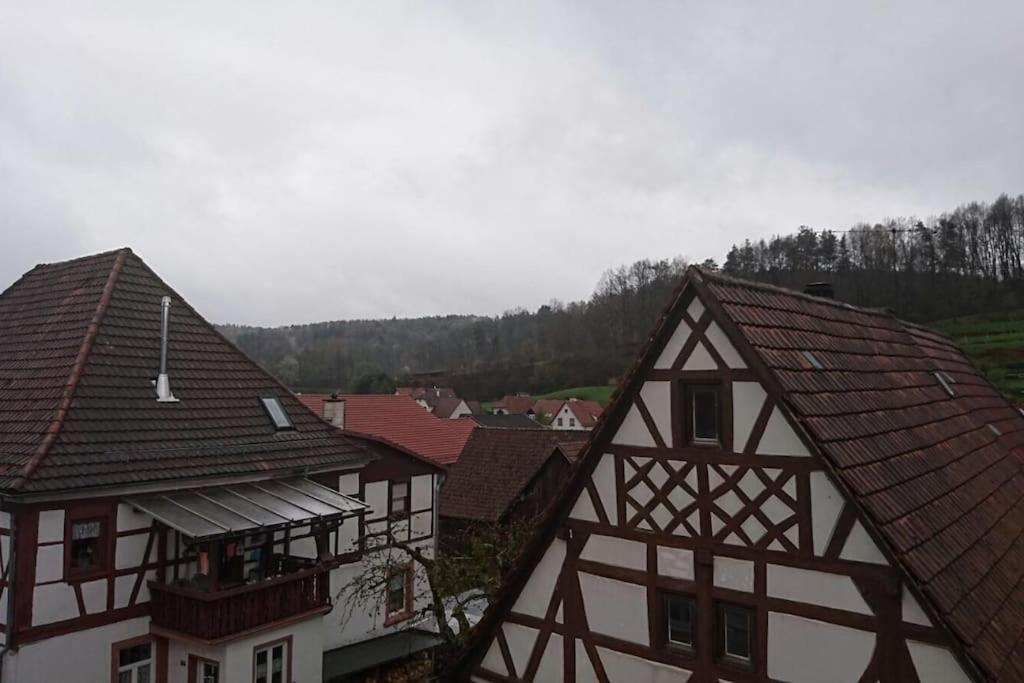 Wohnen im Wanderparadies photo 1
