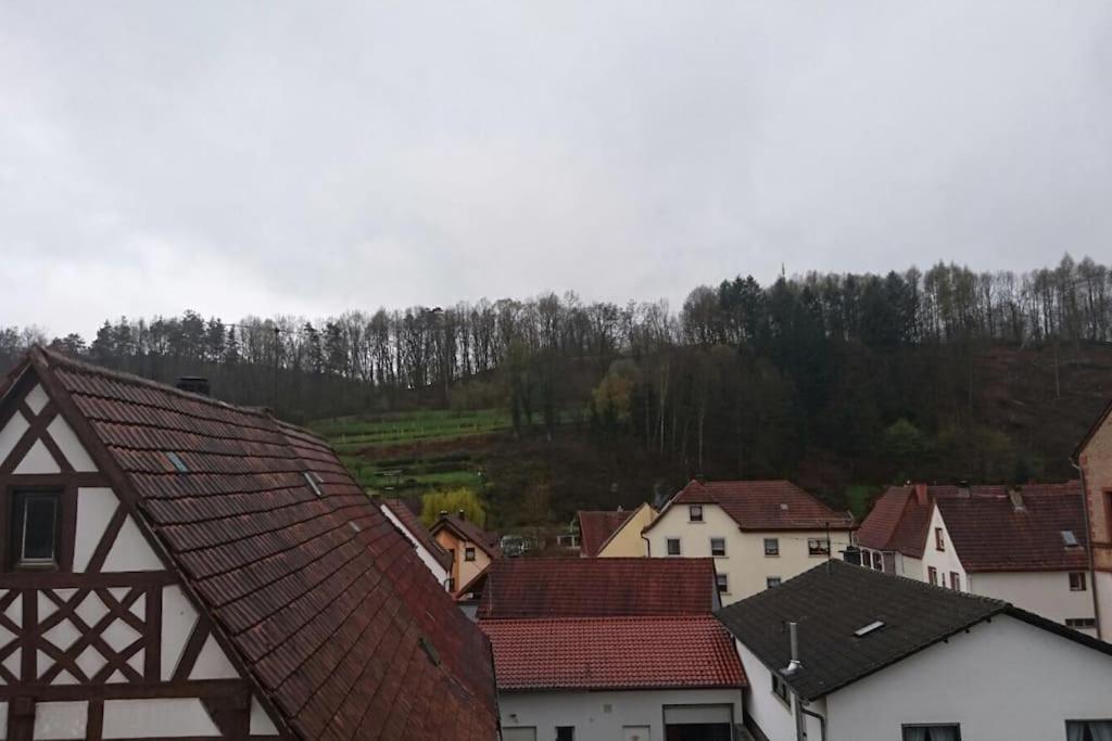 Wohnen im Wanderparadies photo 2