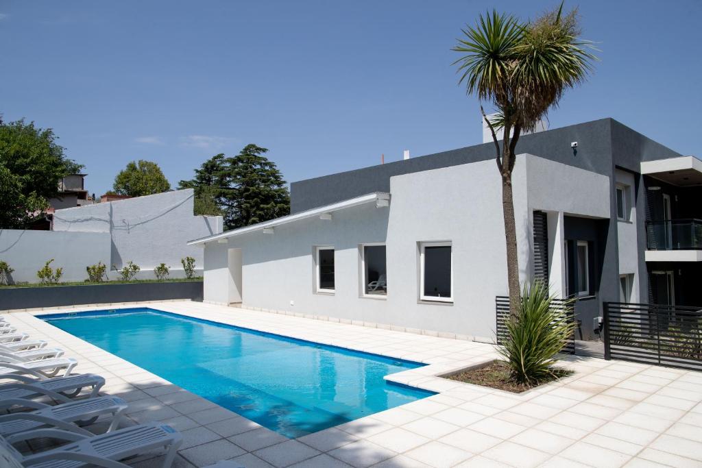 Resting Villa Eden photo 3