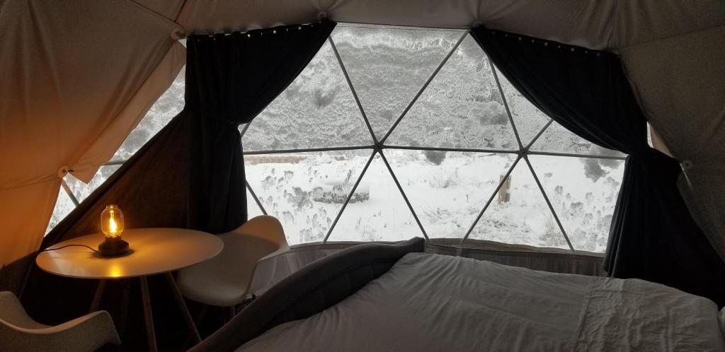 Boulder Mountain Resort photo 1