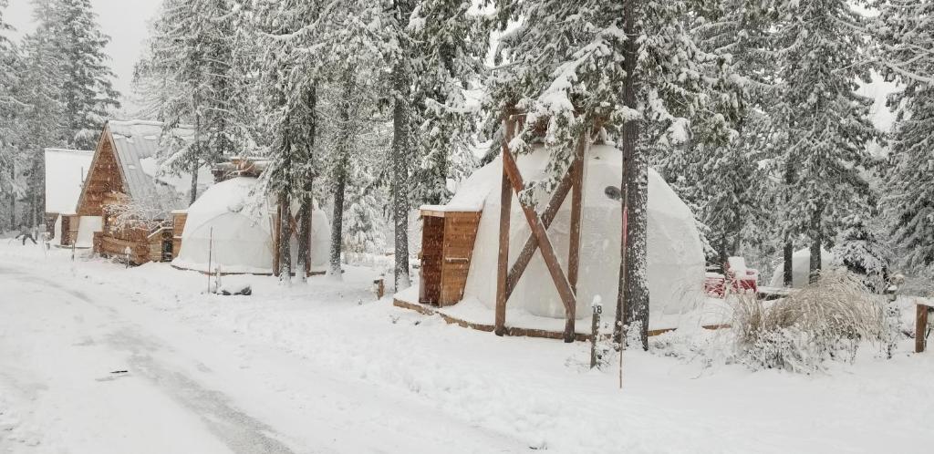 Boulder Mountain Resort photo 2