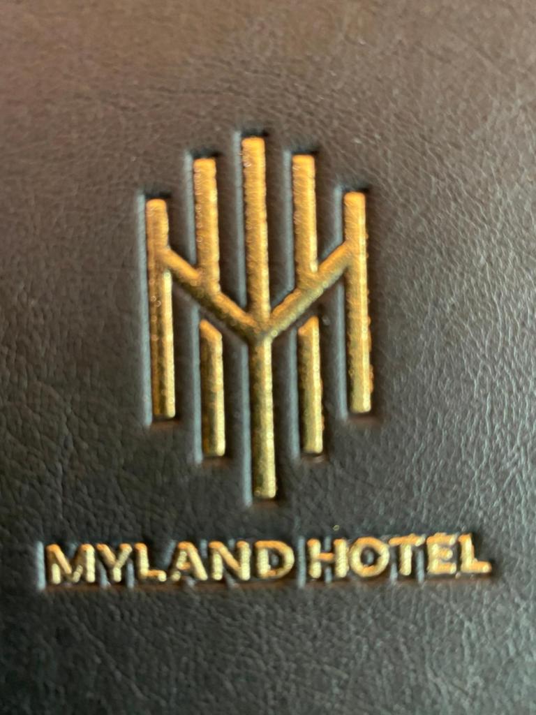 MYLAND HOTEL photo 3