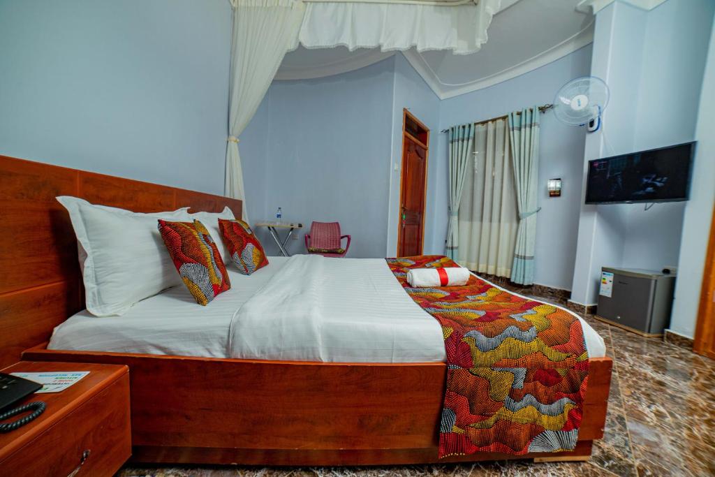 Entuiga cottages photo 1