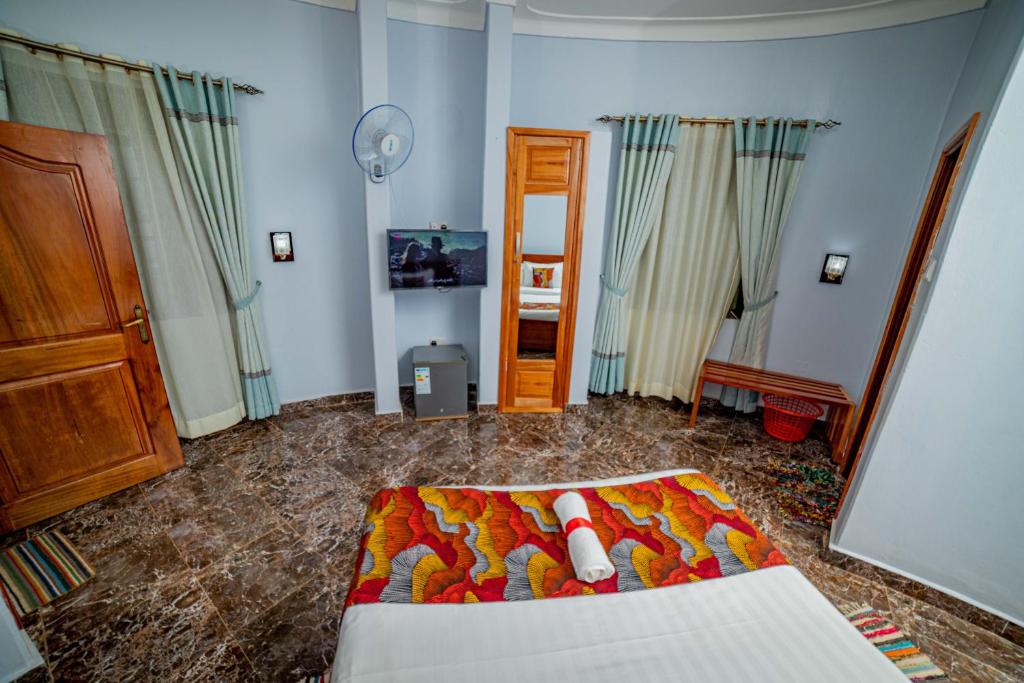 Entuiga cottages photo 3