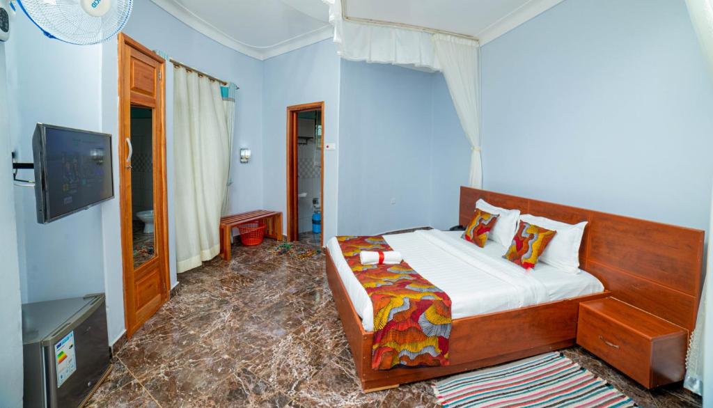 Entuiga cottages photo 4