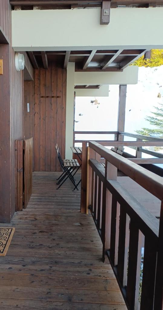 les chalets de puy st vincent photo 2