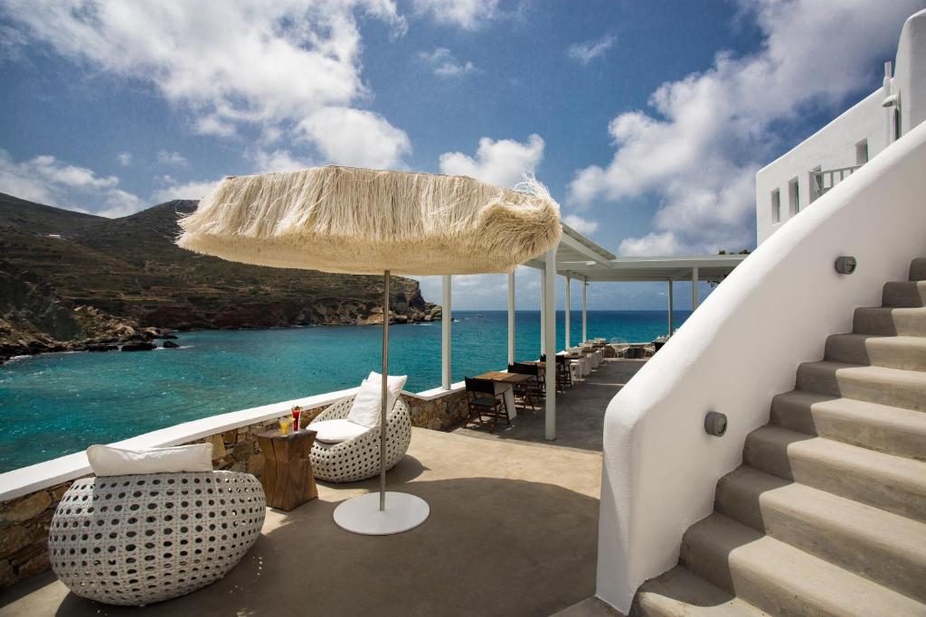 Blue Sand Boutique Hotel & Suites photo 1