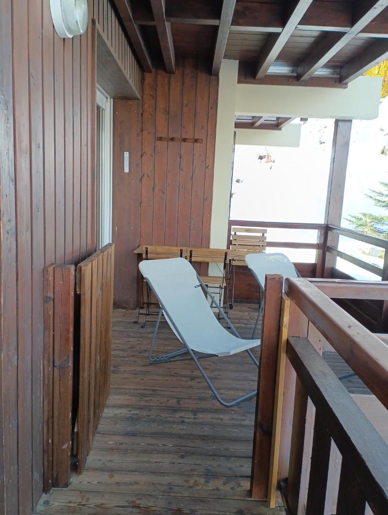 les chalets de puy st vincent photo 3