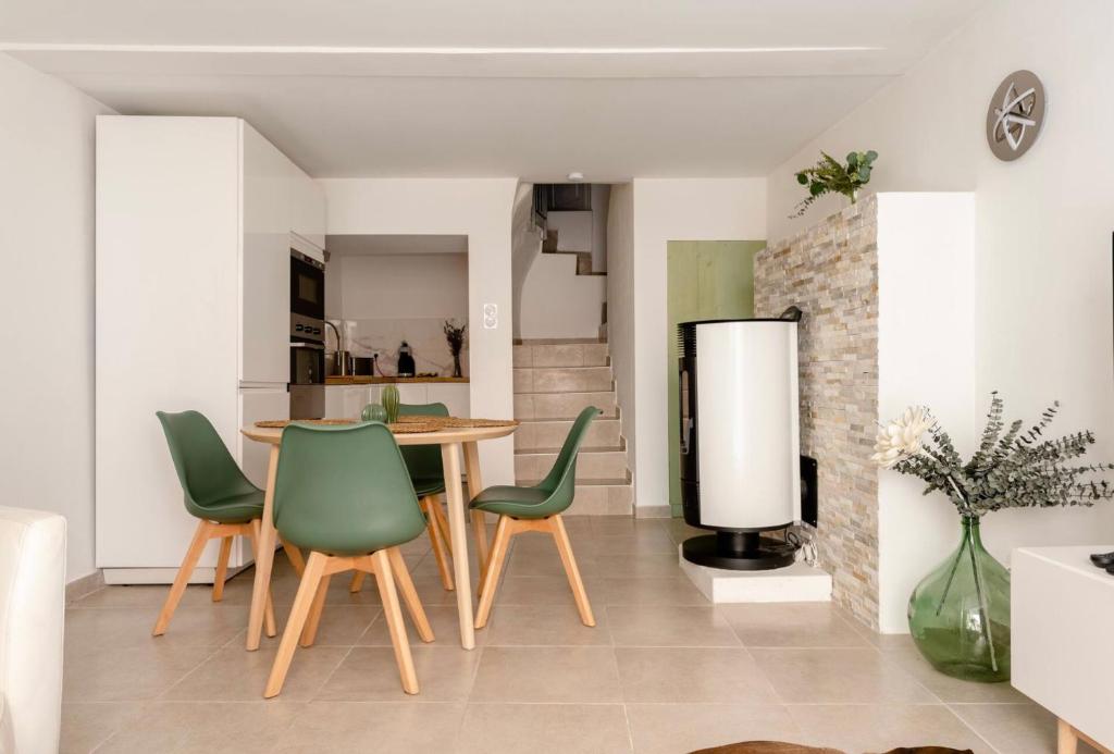 CASA RELAX Appart cocooning dans village provençal photo 4