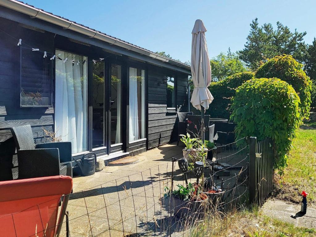 Holiday home Løgstør IX photo 2