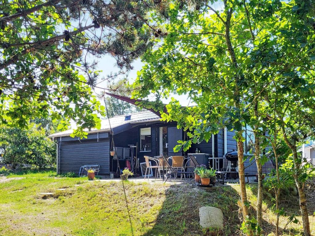 Holiday home Løgstør IX photo 3