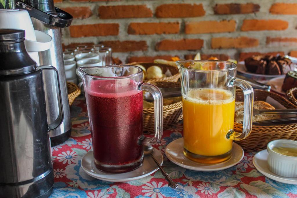 Chalé Suiço com Hidromassagem e café da Manhã photo 3