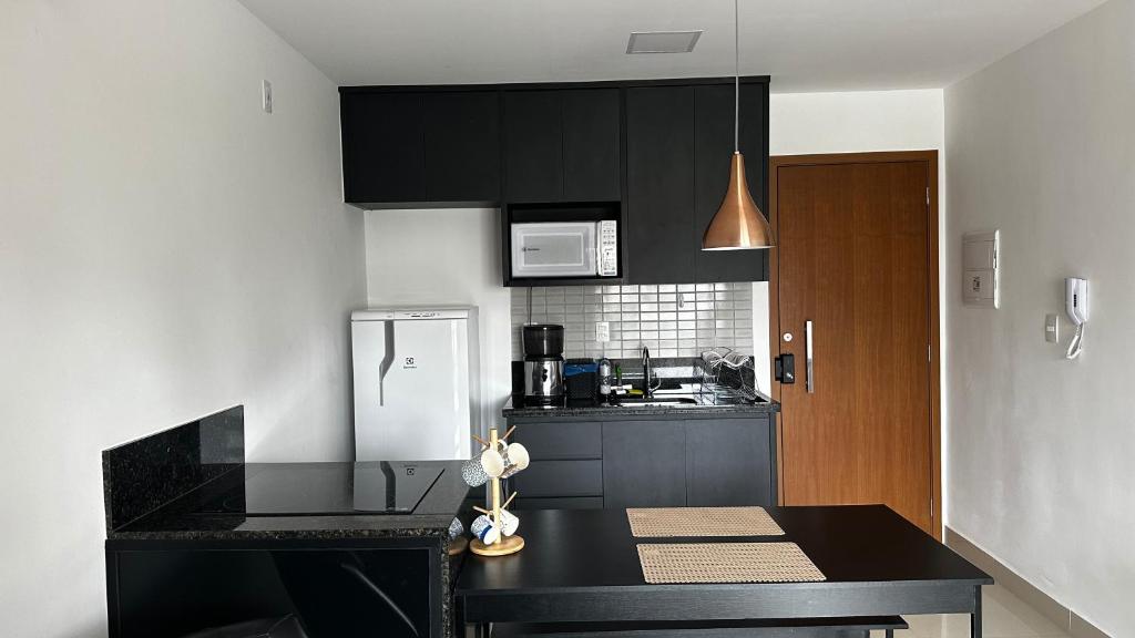 Apartamento mobiliado a 500m do Goiânia Shopping photo 4