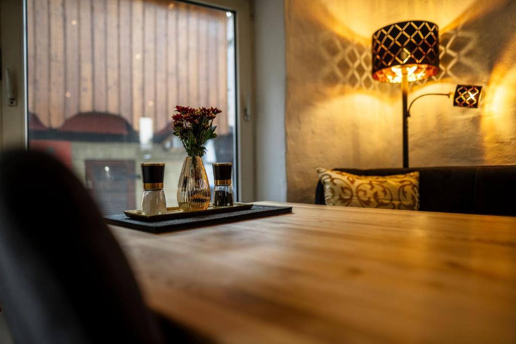 Ferienhaus Zum Goldschmied photo 2