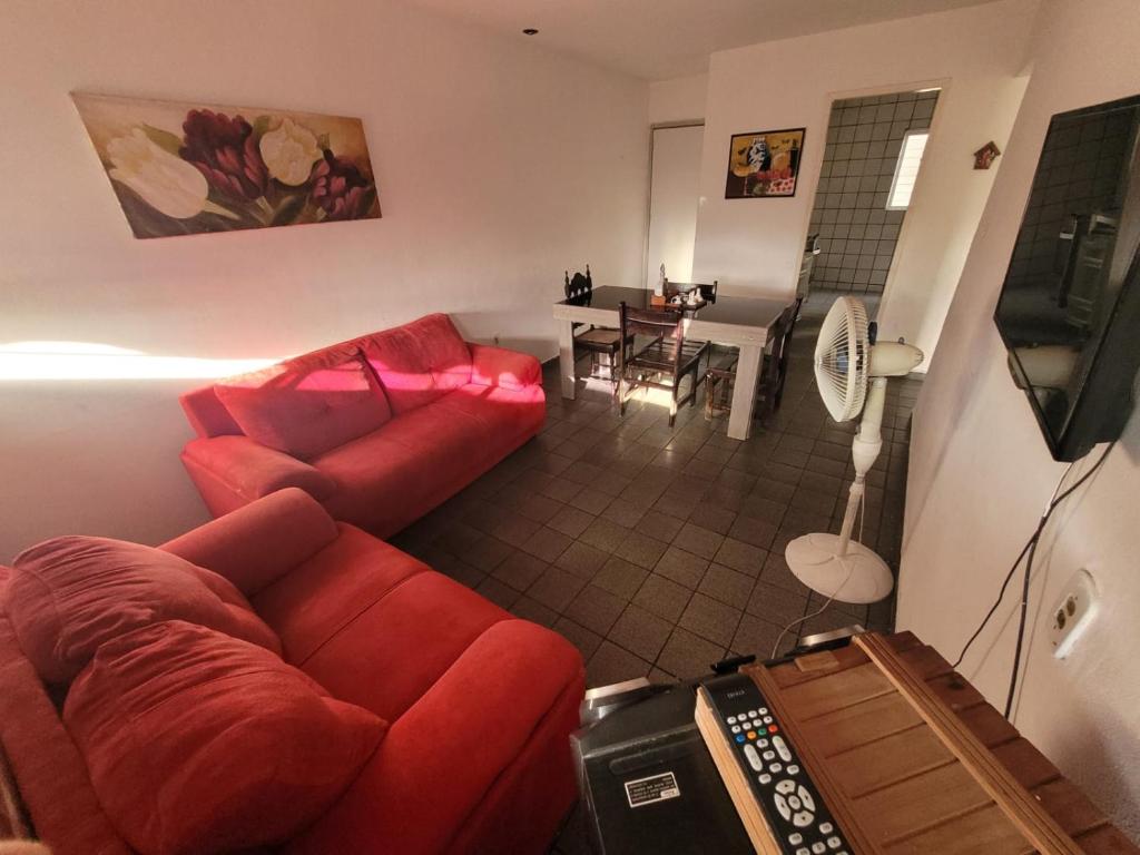 Apartamento ao lado da UFPE photo 1