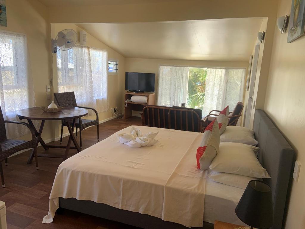 Tia Maria Retreat photo 3