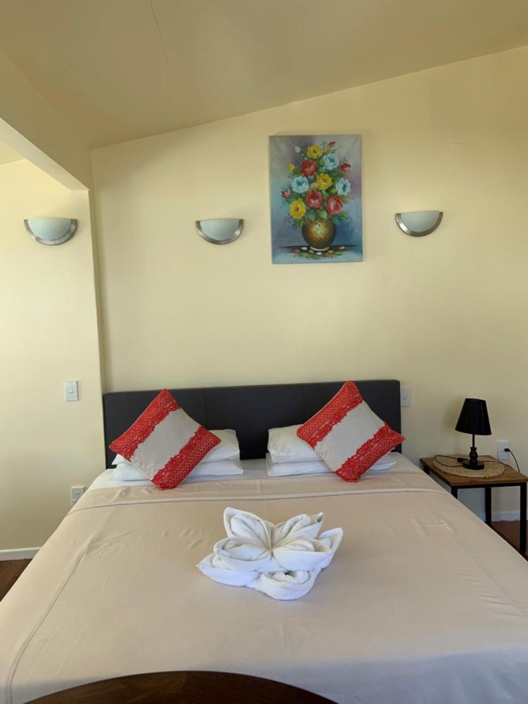 Tia Maria Retreat photo 2