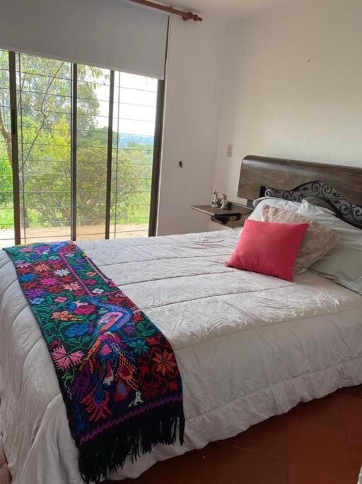 Agroturismo Villa Maria photo 2