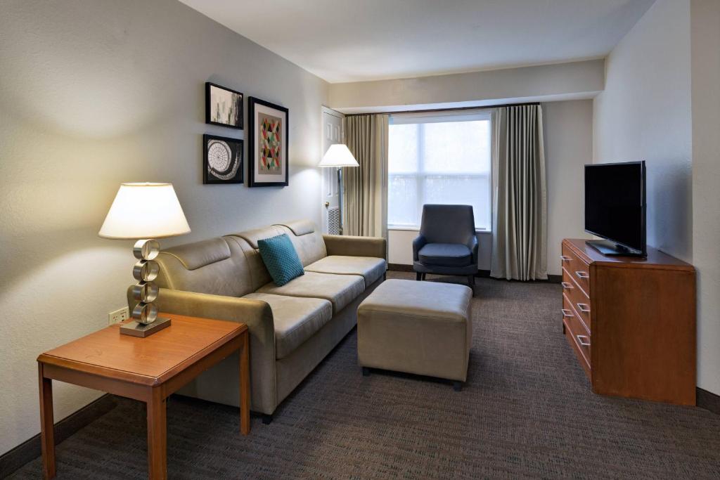 Residence Inn Shreveport Airport image